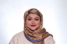 Sahar Hajimoradkhani 